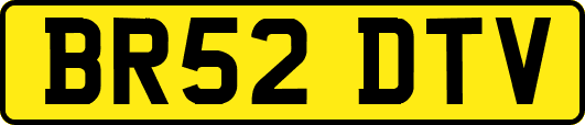 BR52DTV