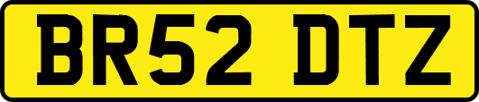 BR52DTZ