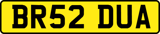BR52DUA