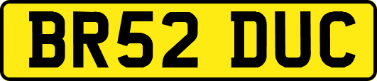 BR52DUC
