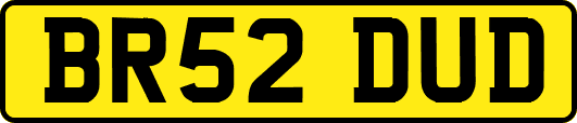 BR52DUD