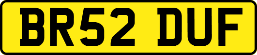 BR52DUF