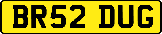 BR52DUG