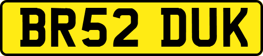 BR52DUK