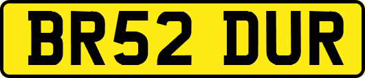 BR52DUR