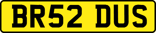 BR52DUS