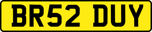 BR52DUY