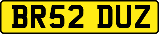 BR52DUZ