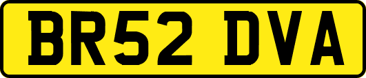 BR52DVA