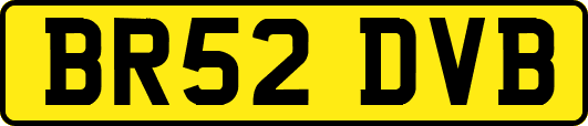 BR52DVB