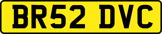 BR52DVC