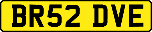 BR52DVE