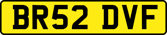 BR52DVF