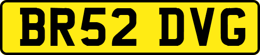 BR52DVG