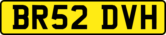 BR52DVH