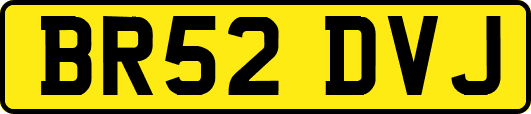 BR52DVJ