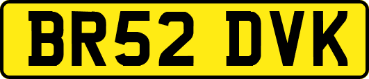BR52DVK