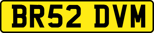 BR52DVM