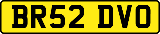 BR52DVO