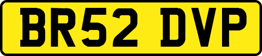 BR52DVP