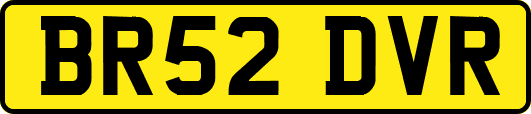 BR52DVR