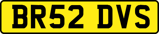 BR52DVS