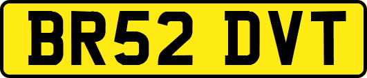 BR52DVT