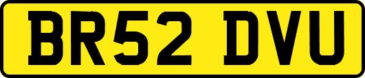 BR52DVU