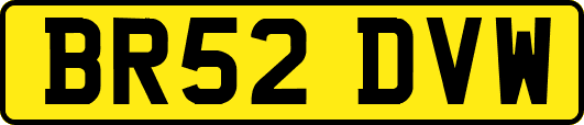 BR52DVW