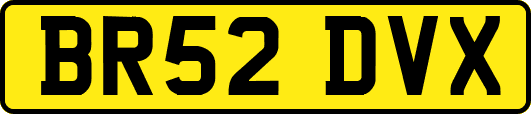 BR52DVX