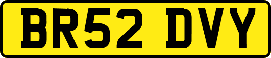 BR52DVY