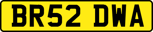 BR52DWA