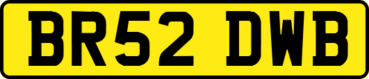 BR52DWB