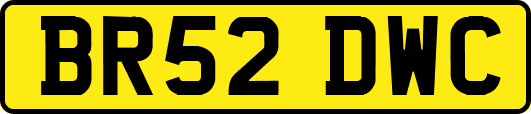 BR52DWC