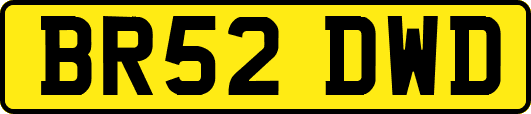 BR52DWD