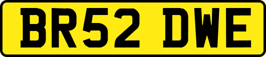 BR52DWE