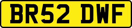 BR52DWF