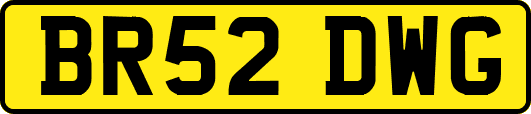 BR52DWG