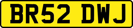 BR52DWJ