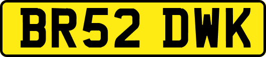 BR52DWK