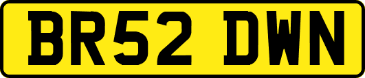 BR52DWN
