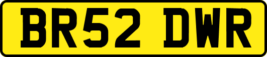 BR52DWR