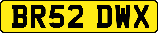 BR52DWX