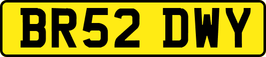 BR52DWY