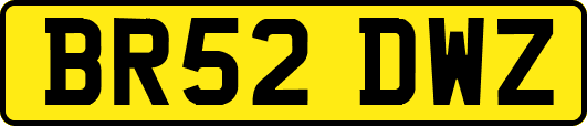 BR52DWZ