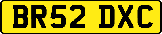 BR52DXC