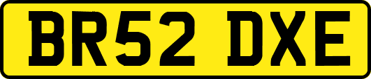 BR52DXE