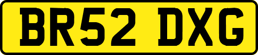 BR52DXG