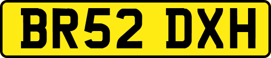 BR52DXH