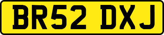 BR52DXJ
